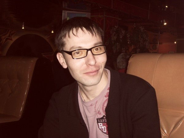 Андрей Лобов