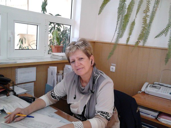 Елена Коваленко