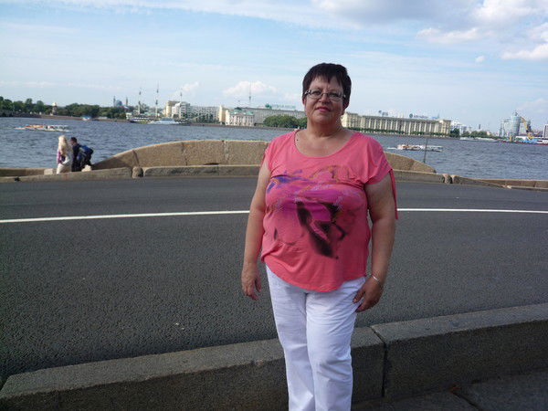 Наталья Хомутова (Кооль)