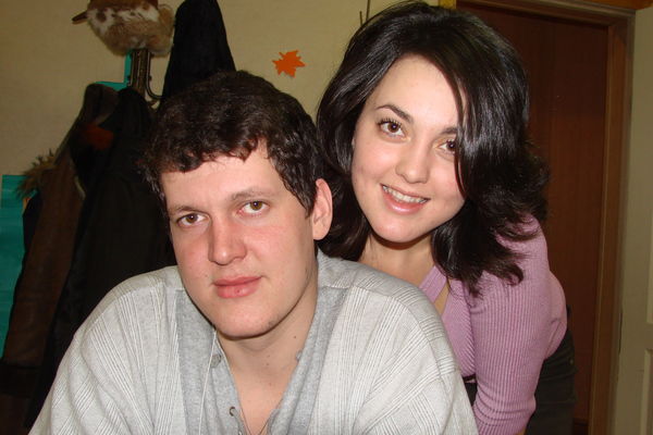 Андрей Иванов