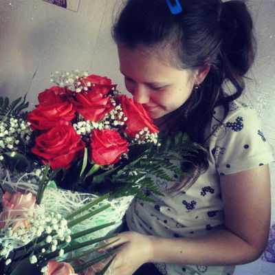 Елизавета Котлячкова