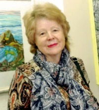 Нина Драчко