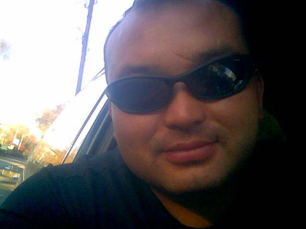 Бауржан Дихамбаев