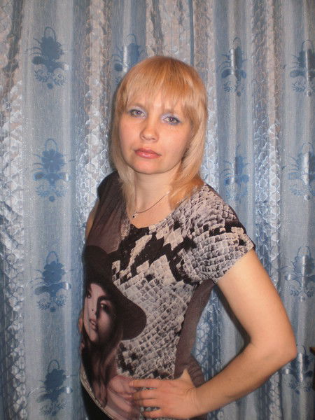 Надежда Гриценко