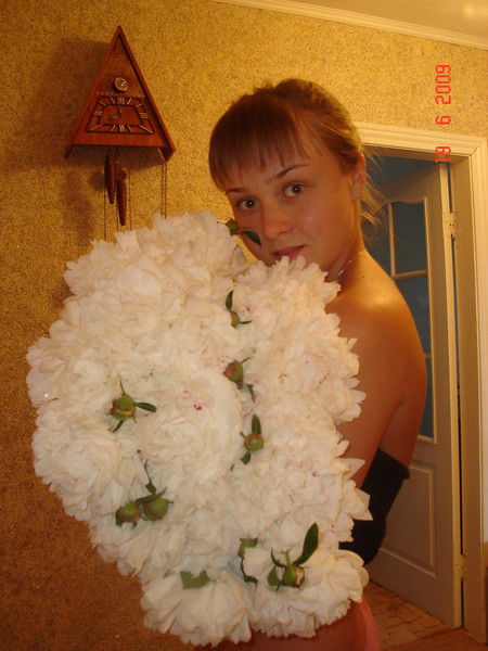 Анюта Ведерникова