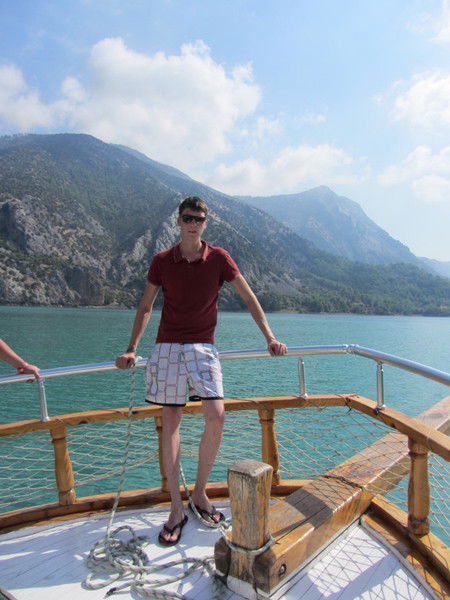 Павел Дмитриев