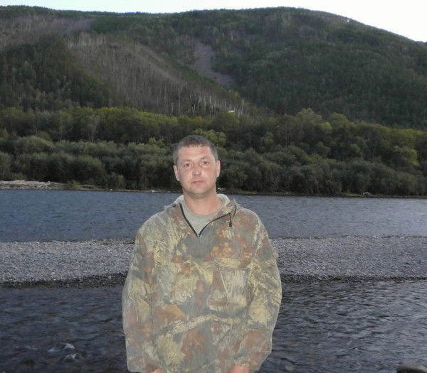 Павел Собакин