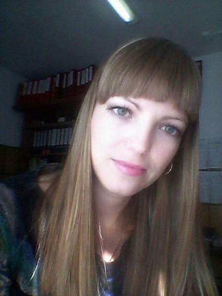 Анастасия Абрамова