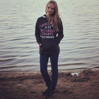 Аня Дмитриева