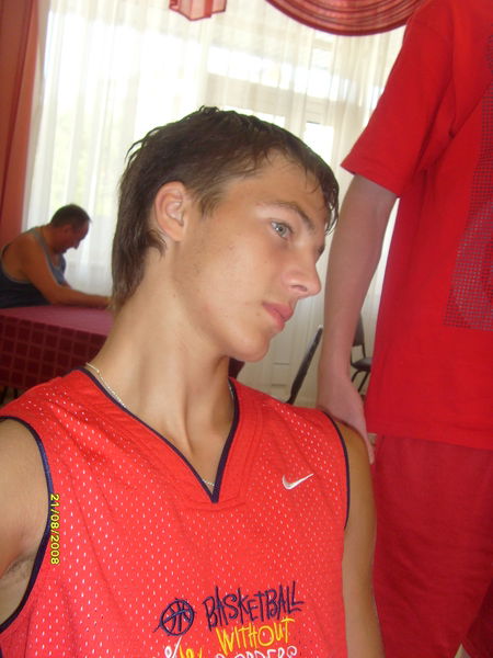 Паша Шавкунов