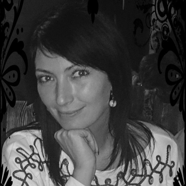 Олеся Ширай