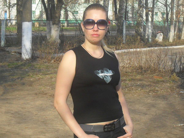 Снежана Николаева