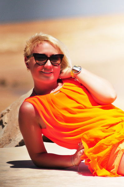 Алеся Короленок