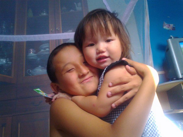 Шынар Уразбаева