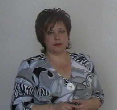 Татьяна Власова