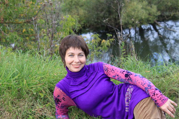 Татьяна Акбулатова