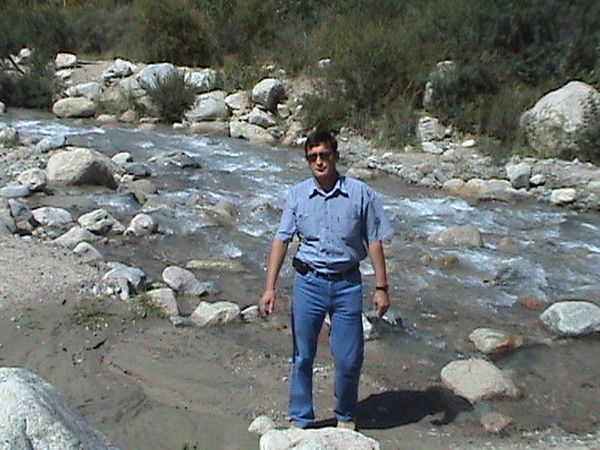 Артур Карабасов