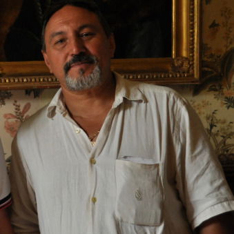 Сергей Гузий