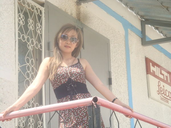 Наталья Кан