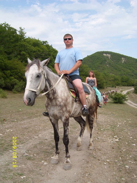 Михаил Ильин