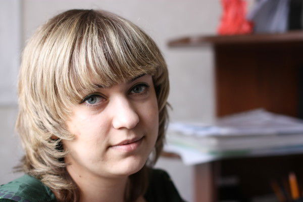 Марина Марина