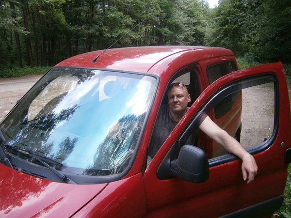 Сергей Нестеренко