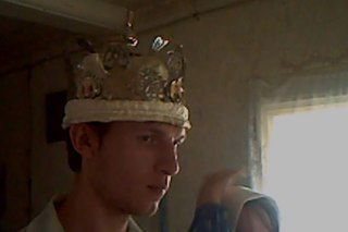 Максим Корсаков