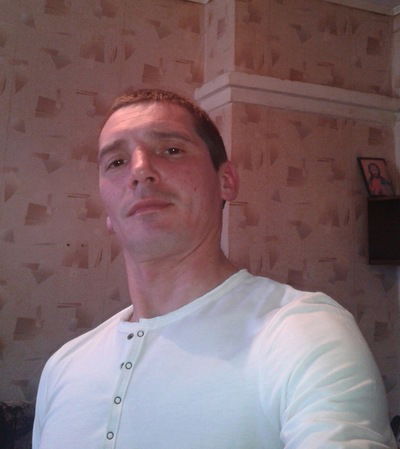 Иван Гигиенов