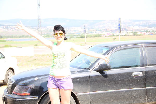 Юлия Маковецкая