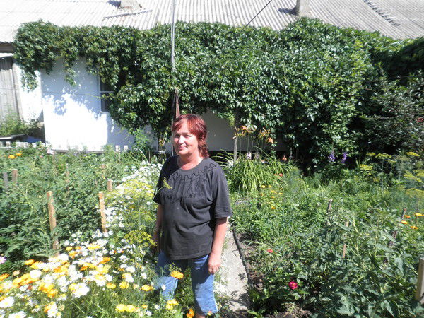 Nadejda Kamaletdinova