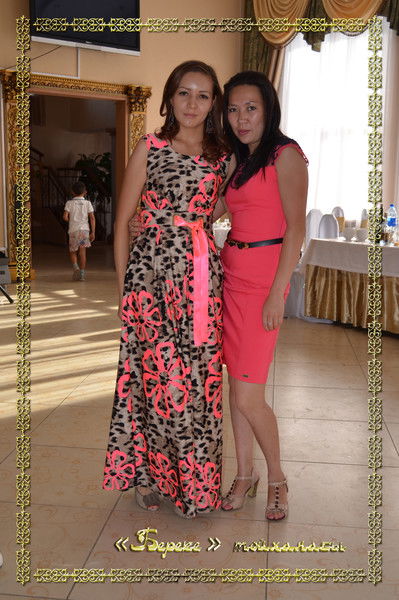 Гульзат Смагулова