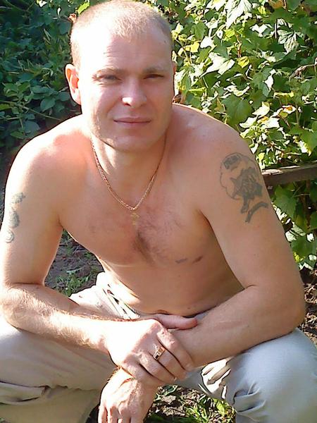 Павел Кадочников