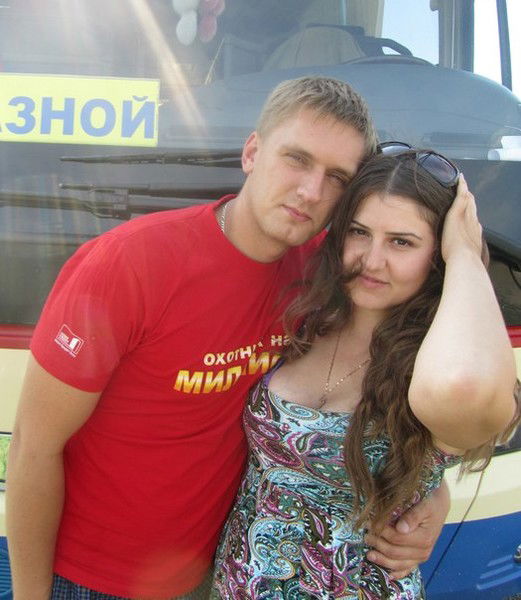 Рома Чуприн