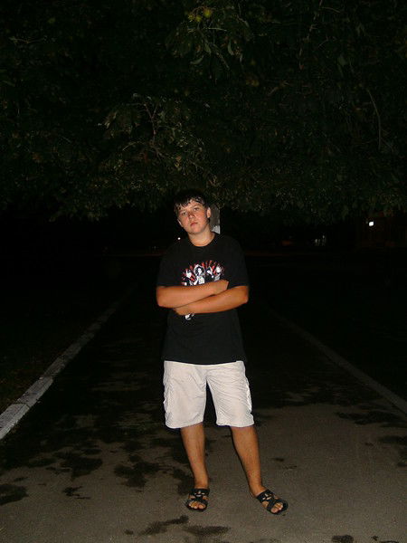 Стас Гринберг