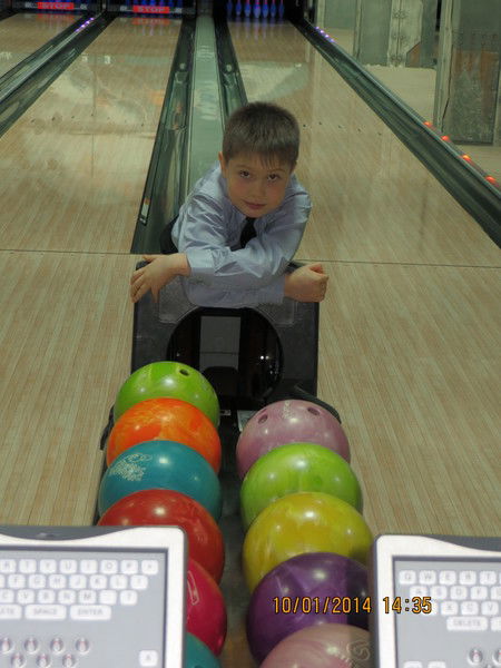 Олеся Казаринова