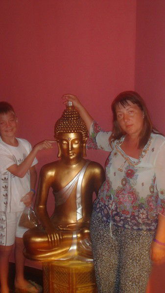 Наталья Кожина