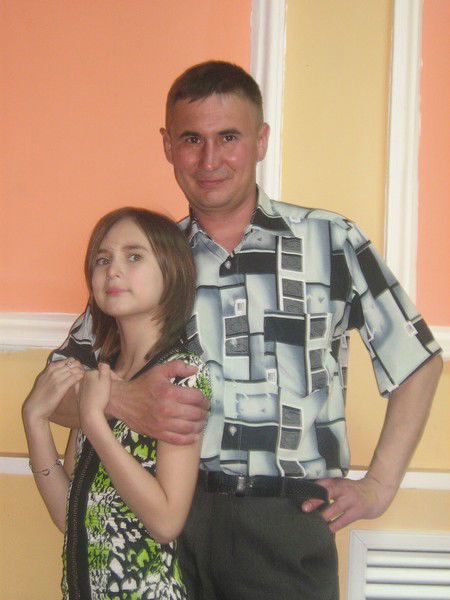 Рамиль Каримов