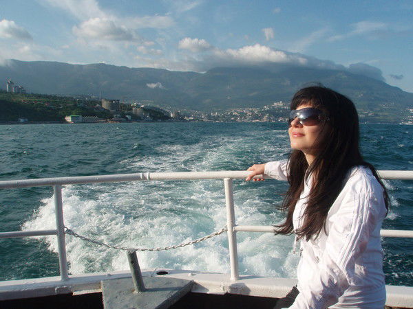 Елена Гаркуша