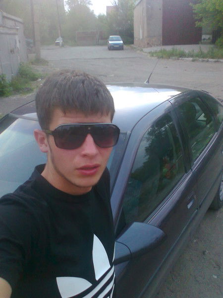 Игорь Дильмухаметов