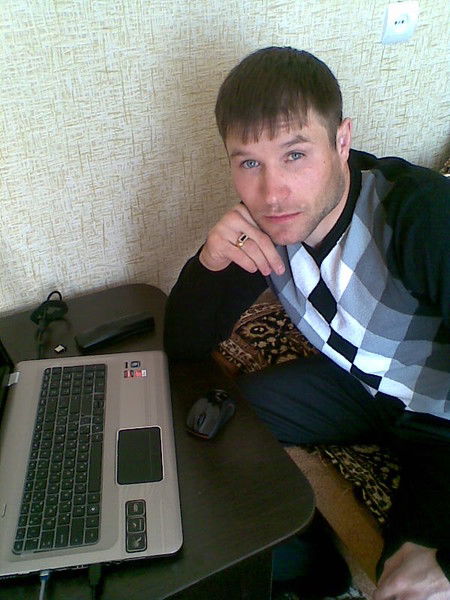 Андрей Баев