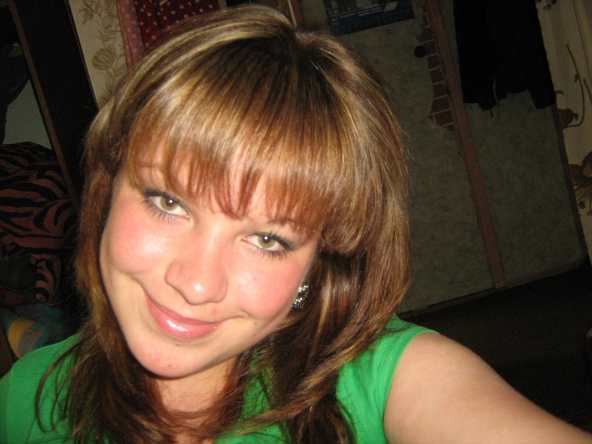 Ирина Карпова