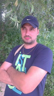 Дмитрий Веселов