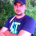 Дмитрий Веселов