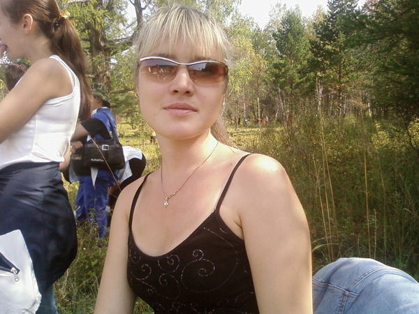 Юлия Позднякова