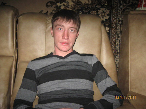 Иван Екимов