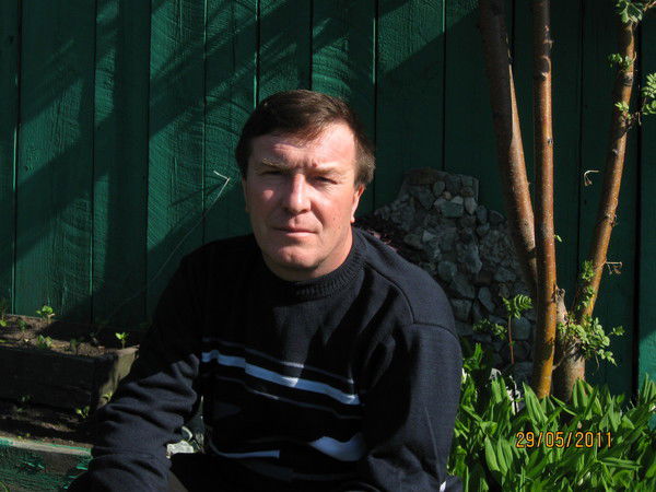 Владимир Рудаков