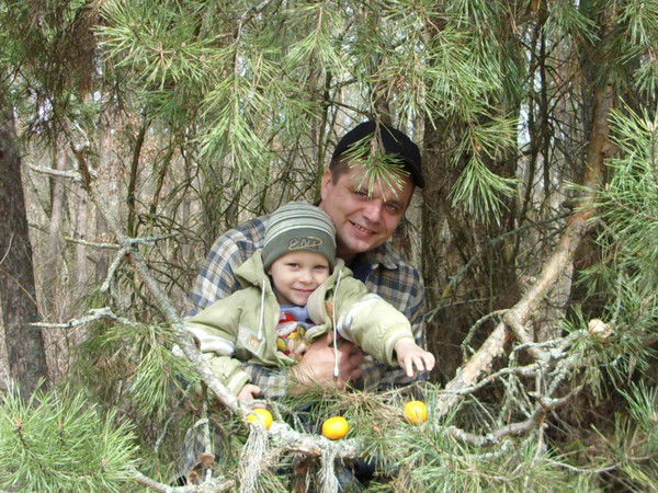 Константин Омельяненко