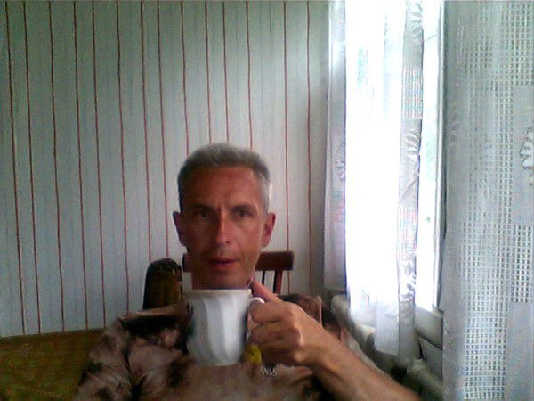 Юрий Широков