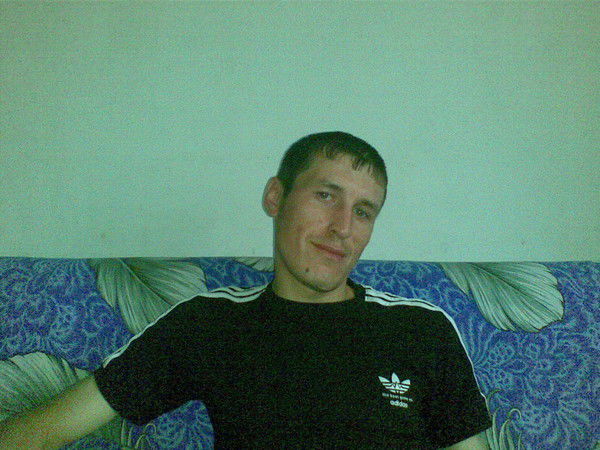 Серёга Гелих