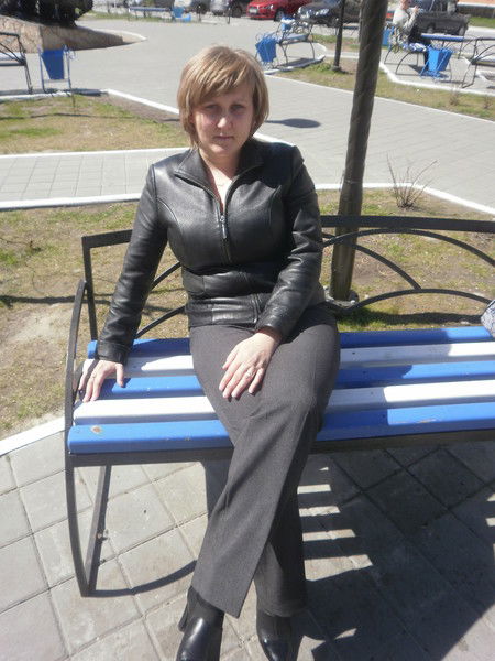 Мария Ямщикова